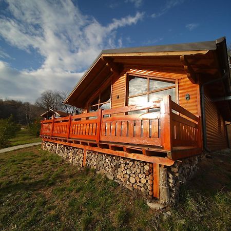 Bioland Villa'S Novoberdo Eksteriør bilde
