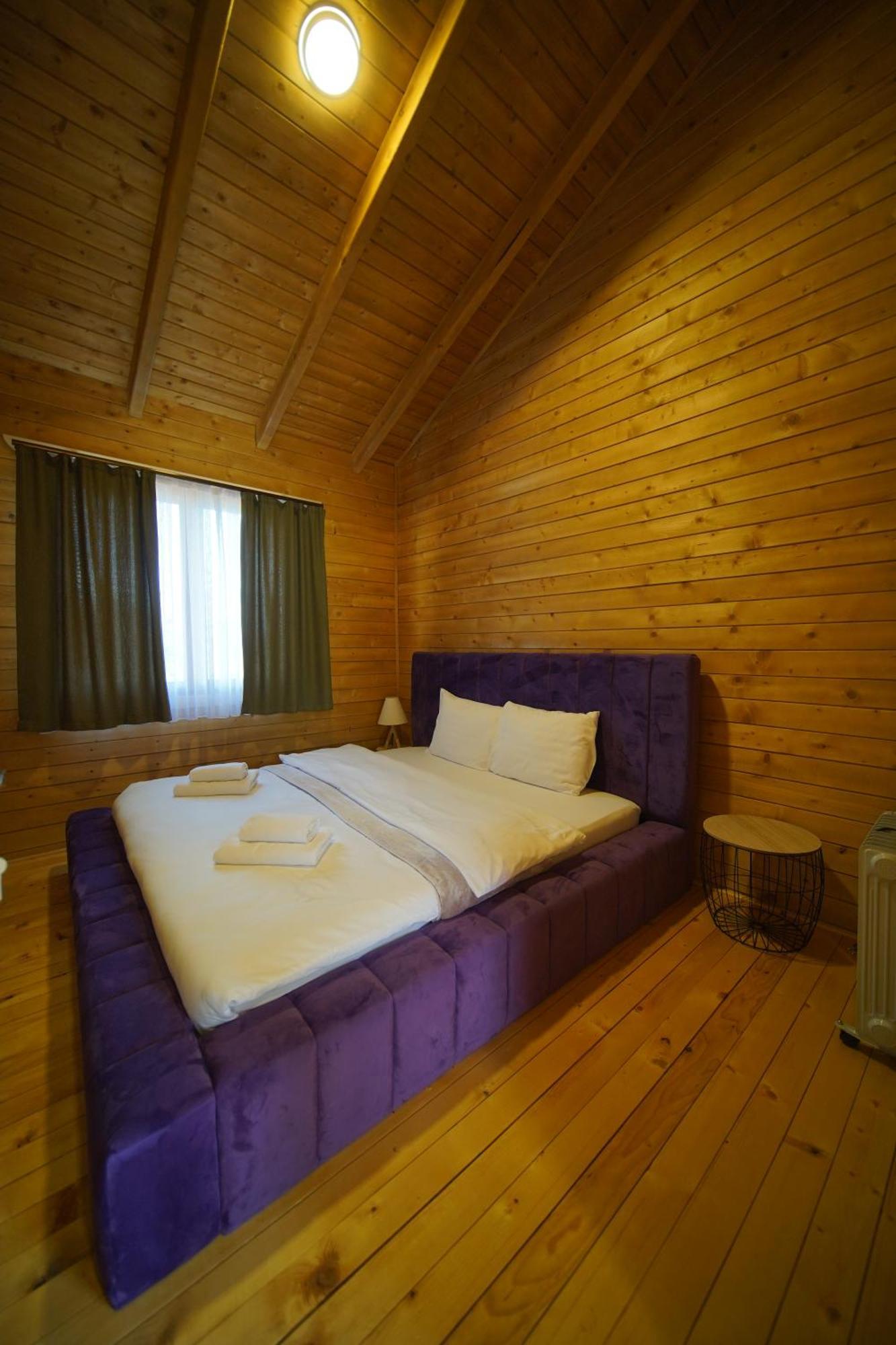 Bioland Villa'S Novoberdo Eksteriør bilde