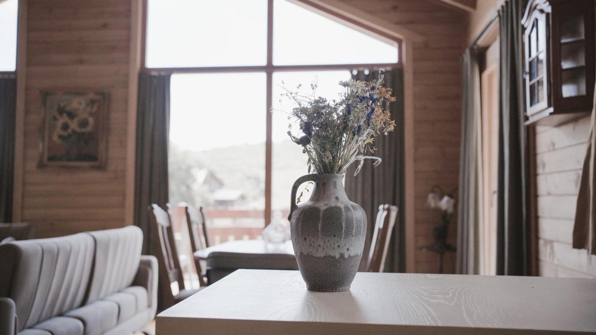 Bioland Villa'S Novoberdo Eksteriør bilde