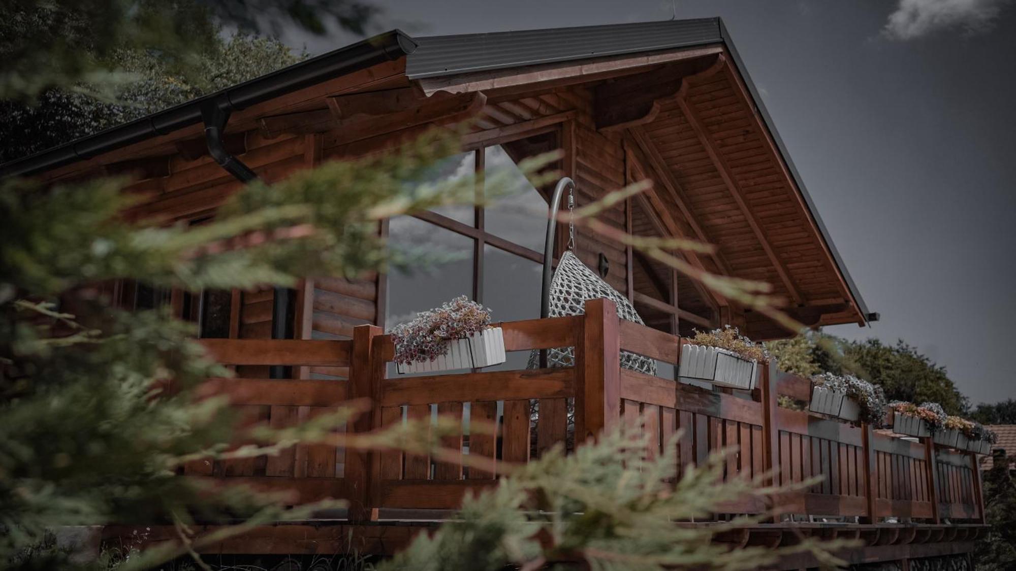 Bioland Villa'S Novoberdo Eksteriør bilde