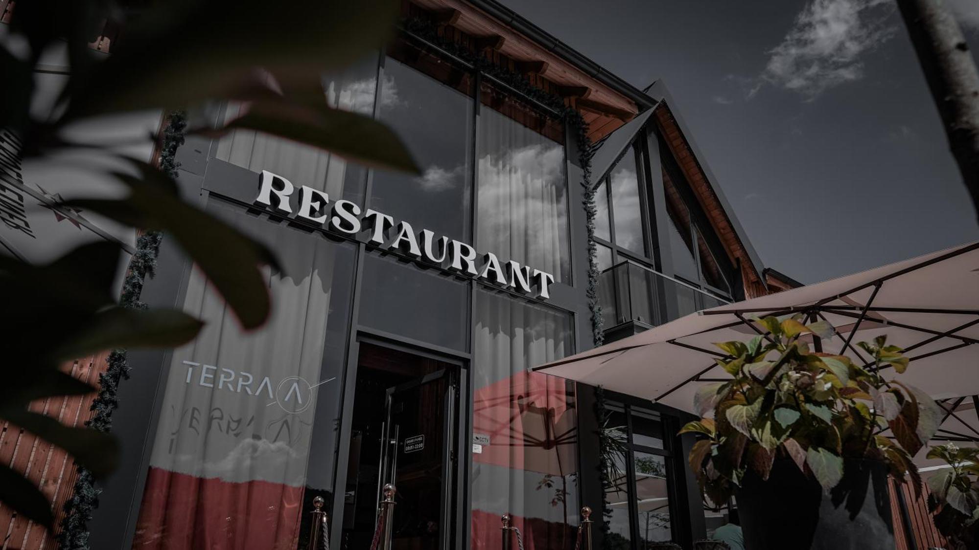 Bioland Villa'S Novoberdo Eksteriør bilde